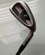 Ping G400 9 Iron  36&rdquo; / RH TFS 80i Graphite Shaft Red Dot SR Flex