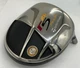 TaylorMade Golf Club R5 XL PLUS D 1w 10.5&deg; Driver Head Only DDP From JAPAN【Mint】