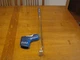 NEW 2019 BETTINARDI STUDIO STOCK #2 F.I.T. MILLED PUTTER   RH   35" STAINLESS