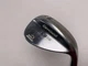 Cleveland CG15 Satin Chrome Lob Wedge LW 58* 12 Bounce Wedge Steel Mens RH