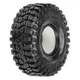 Pro-Line Racing Flat Iron 1.9XL G8 Rock Terrain Truck Tire w/Foam PRO1011200 ...