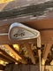 Snake Eyes TC 01 6 Iron Dynamic Gold R300U Steel Shaft RH 37.5&rdquo; Tour Wrap Corded