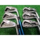 834 Used Dunlop Srixon Z545 Miyazakikosumablue 6 Piece Set S 24 Iron
