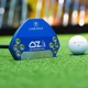LAB Golf OZ.1 35 inch  Right-Handed Blue Putter with Headcover