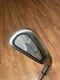 callaway x -14, 4 iron. constant weight shaft.