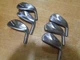 MIZUNO Pro 245 Forged 5-PW IRONS IRON Set -- Heads Only --