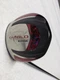 Callaway Diablo Edge 10* Driver ALDILA Habanero 60A Shaft Left Handed 