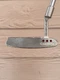 35&rdquo; Scotty Cameron Pro Platinum Milled Spec Newport Blade Putter, All Original