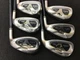 Dunlop XXIO 2008 Irons #5-9,Pw(6Clubs)/XXIO MP500/Flex:SR/ Iron set