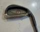 Ping Eye 2 Orange Dot 4 Iron Steel Shaft RH