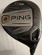 PING G400 3 Wood 14.5&deg; RH Alta CB 65 Stiff Flex w/ Headcover - Excellent