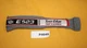 TOUR EDGE Hot Launch E523 Series 6 Hybrid Driving Iron Headcover  P4645 NEW
