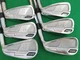Golf Iron Set Bridgestone J15DF 2014 N.S.PRO MODUS3 Tour120 (S) 6pcs 5-P JAPAN