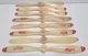 VINTAGE TOP FLITE NYLON PROPELLER LOT