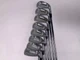 Mizuno MX 20 Iron Set 3-PW True Temper Dynamic Gold S300 Stiff Steel Mens RH