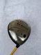 MENS CALLAWAY BIG BERTHA TITANIUM DRIVER 9 LOFT FIRM STIFF FLEX GOLF CLUB