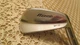 Used RH Mens Forged Mizuno MP-33   6  Iron Steel Shaft Golf Pride Tour Velvet