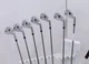 Pxg 0317 T Iron Set 4-Pw Extra Stiff Precision Rifle Project X 6.5 12679085 Good