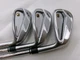 (Honma) Iron set 5piece TOUR WORLD TR20P 7-11 Shaft NS PRO 950GH neo Flex S