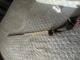 Titleist 917D2 Stiff Flex Driver