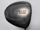 Callaway Diablo Edge Driver Aldila Habanero 60g Stiff Graphite Mens RH