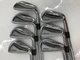 Golf Iron Set Mizuno MP-54 Dynamic Gold S200 7pcs 4-P JAPAN