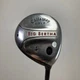 Callaway Big Bertha Fairway Wood - 4W-17 - RCH 75W Stiff Shaft - Callaway Grip