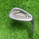 Tommy Armour 855s Silver Scot Single 9 Iron 44&deg; Regular Flex Steel Shaft RH 4625