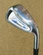Mizuno MX-19 # 6 Iron Original Regular Steel Shaft MX19 +1"