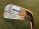 MIzuno MP-33 3-Iron - RH, TTDG S300, 39&rdquo;, NEW GP CP2 Midsize Grip - NICE STICK