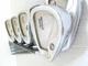 Golf Iron Set Honma BERES MG602 ARMRQ UD45 (R) 2 STAR 6pcs 5-10 JAPAN