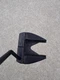 33&rdquo; LA Golf Malibu X Putter Graphite Shaft