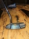 Bettinardi Custom Studio Stock 2 Blue Torch Finish 34 Inches