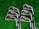 Golf Iron Set Dunlop Srixon Z545 N.S.PRO MODUS3 TOUR120 (S) Reshaft 6pcs 5-P