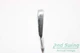 Mizuno MP 33 Single Iron 4 Iron Steel X-Stiff Right 39.75in