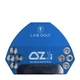 L.A.B. Golf OZ.1i Putter Blue 35&rdquo; RH &ndash; Excellent Condition