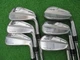 HONMA  Right Handed Iron Set TOUR WORLD TW757B 5-9.P S200 DynamicGold Flex S
