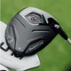 Callaway Quantum MAX Fast Driver Dumina Autoflex Shaft Pick-Loft-Flex-Length