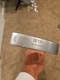 STX Model 9750 Blade Putter RH
