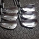 Mizuno MP-32 Irons #5-9,Pw(6Clubs)/Dynamic Gold S200/Flex:Stiff/ Iron set