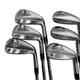 HONMA  Golf TOUR WORLD TR21X  Iron Set  Flex R
