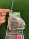 Adams Ladies SpeedLine Fast 12 3 Wood Graphite Shaft