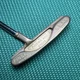 PING O-Blade Putter Karsten Phoenix 85029 Ping Steel Shaft 34" RH