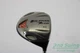 ORLIMAR Hip-Ti 440 Driver 9.5&deg; Graphite Stiff Right 45.5in