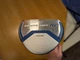 Odyssey White Hot RX V-Line Putter Steel Shaft RH 35" Face-Balanced Mallet VGUC
