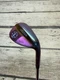 Lazrus Milled Forged 52&deg; Stiff Flex Steel Shaft RH Single Golf Club Wedge
