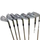 Srixon Z725 Iron Set Flex S 7 Pieces Dynamic Gold D.S.T Right Handed F/S #54