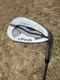 Ping Tour-S 54&deg; Sand Wedge Black Dot ⚫️, Steel Shaft, FLEX UNKNOWN, RH
