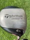  Taylormade 360 Ti 9.5 Degree Driver Bubble Ultralight S90 Graphite Regular Men 