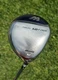 Mizuno MP 001 Forged Driver 10* EXSAR 60 G Stiff Graphite Shaft RH New Grip 46"